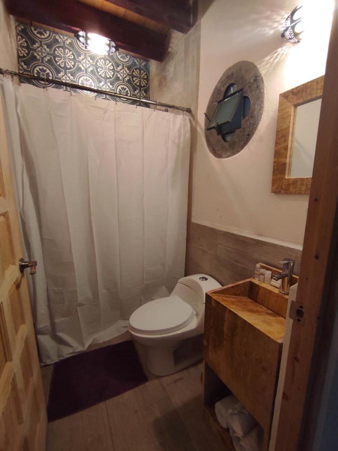 Nuno Aparthotel San Miguel de Allende Luaran gambar
