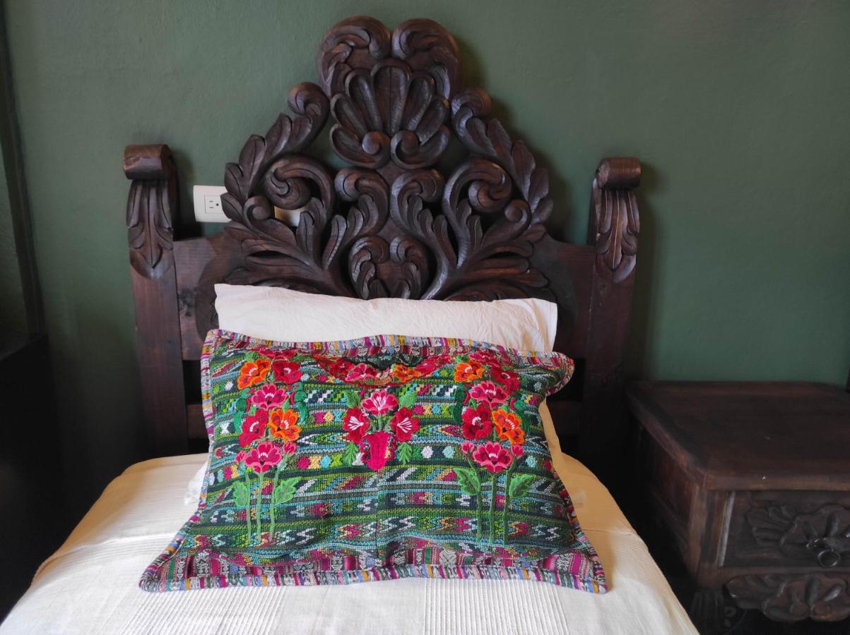 Nuno Aparthotel San Miguel de Allende Luaran gambar