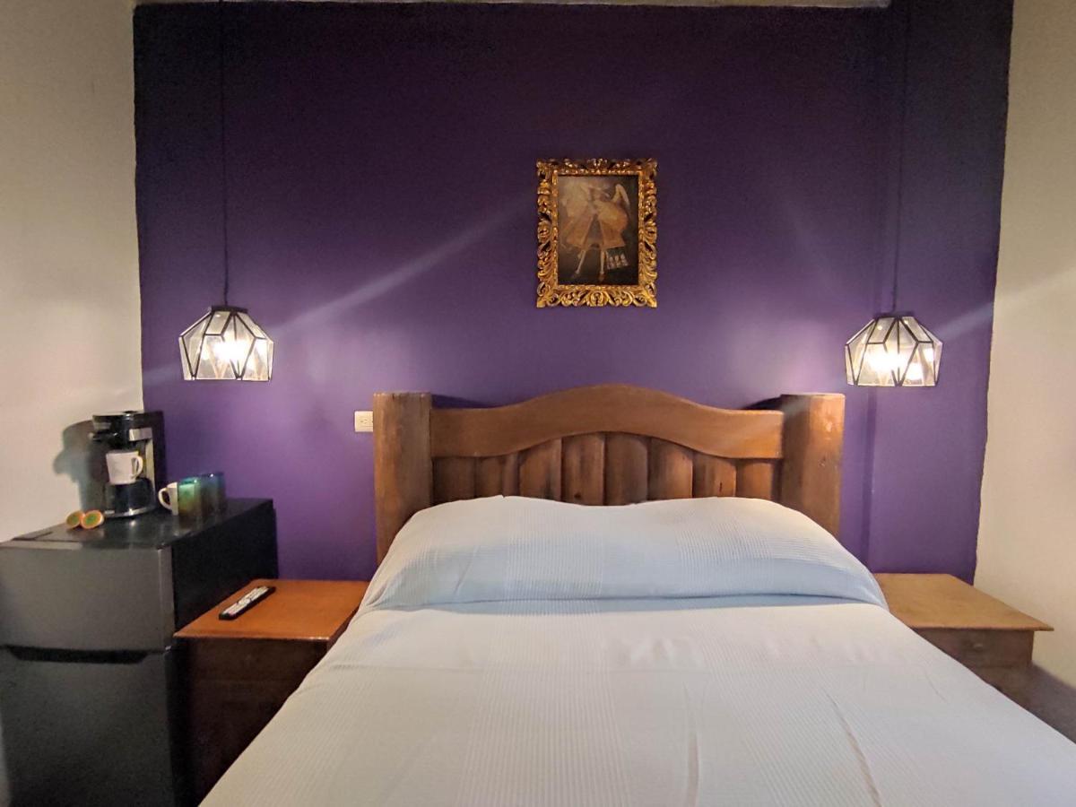 Nuno Aparthotel San Miguel de Allende Luaran gambar