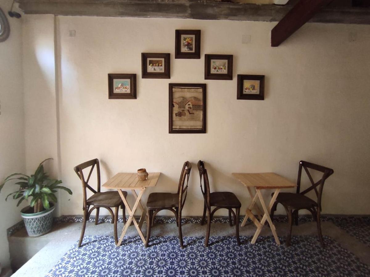 Nuno Aparthotel San Miguel de Allende Luaran gambar