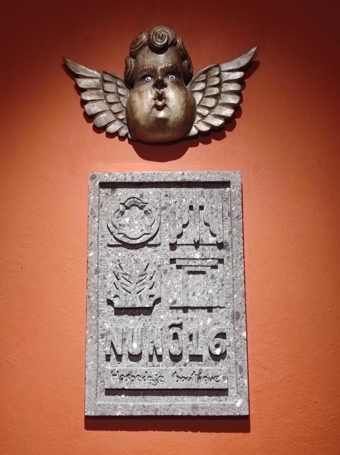 Nuno Aparthotel San Miguel de Allende Luaran gambar