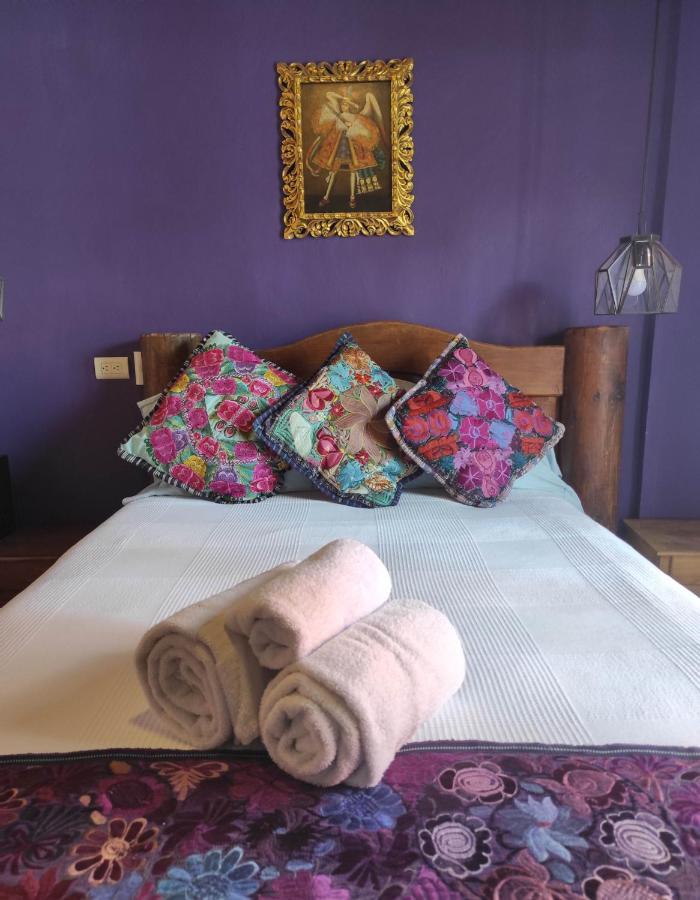 Nuno Aparthotel San Miguel de Allende Luaran gambar