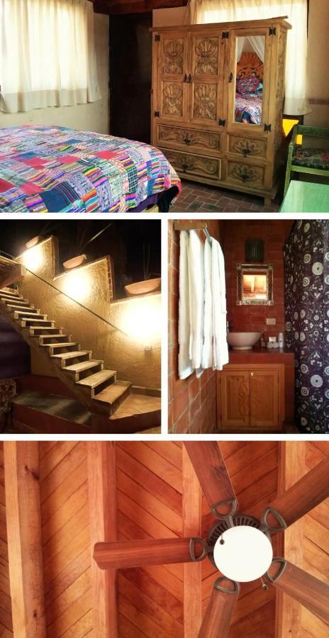 Nuno Aparthotel San Miguel de Allende Luaran gambar