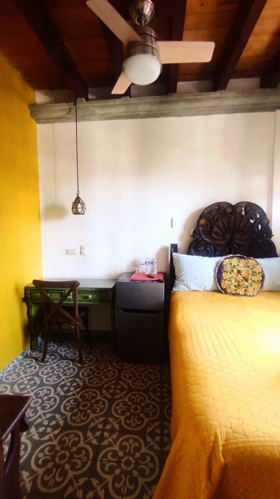 Nuno Aparthotel San Miguel de Allende Luaran gambar